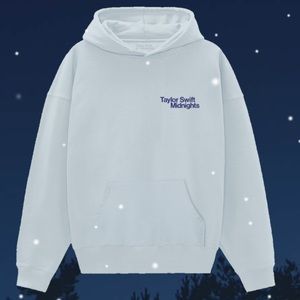 Taylor swift midnight sweatshirt